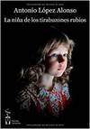 La niña de los tiirabuzones rubios