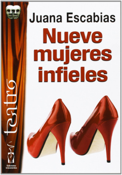 Nueve mujeres infieles