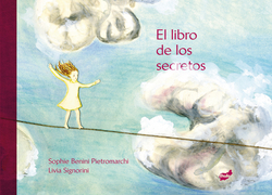 89.libro de los secretos, el