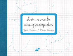 59.vocals desparegudes, les