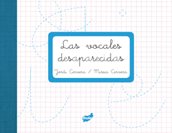 90.vocales desaparecidas, las