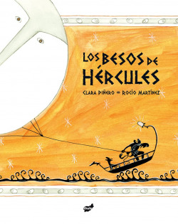 1.besos de hercules, los