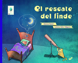 El rescate del finde