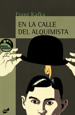 En la calle del Alquimista
