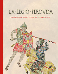 La legió perduda