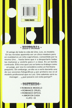 Romance Modelo