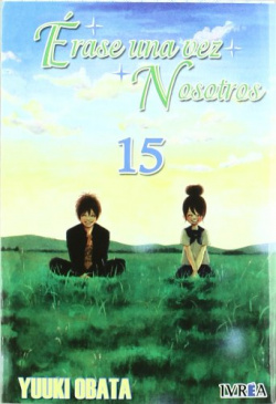 Erase un avez nosotros