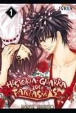 Historia Guarra Fantasmas, 1
