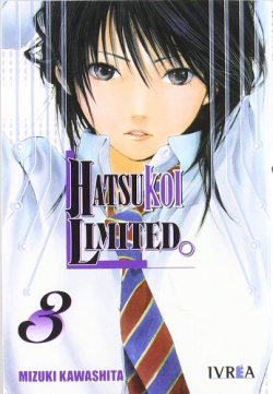 Hatsukoi Limited, 3