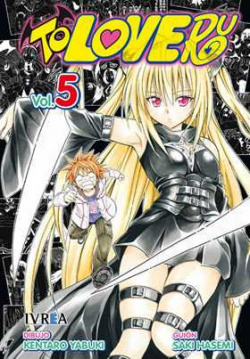 To love ru