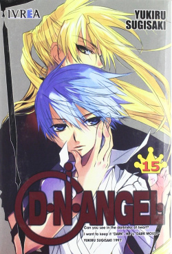 Dn Angel,15