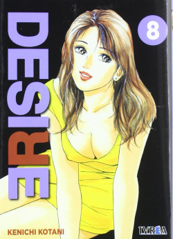 Desire, 8