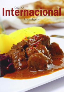 HOY COCINAMOS. COCINA INTERNACIONAL
