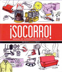 ¡Socorro!