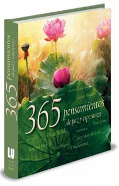 365 pensamientos de paz y esperanza