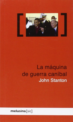 La máquina de guerra caníbal