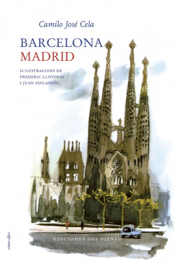 Barcelona, Madrid nº15