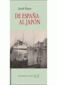 De españa a japon