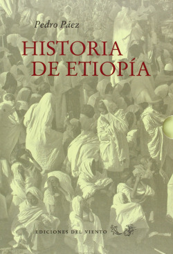Historia de Etiopía 2 volúmenes