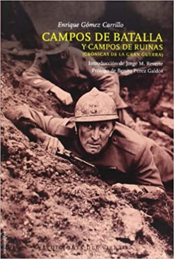 Campos de batalla y campos de ruinas