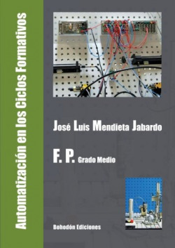 AUTOMATIZACIÓN EN LOS CICLOS FORMATIVOS