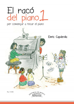 El racó del piano 1