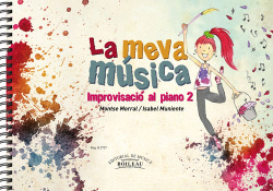 La meva música