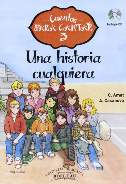 Una historia cualquiera