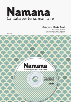 Namana + DVD