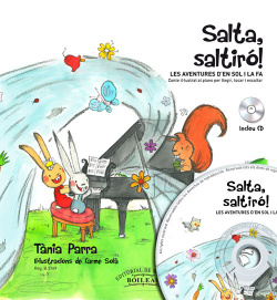 Salta, Saltiró