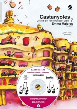 Castanyoles