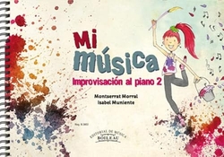 Mi Música 2.