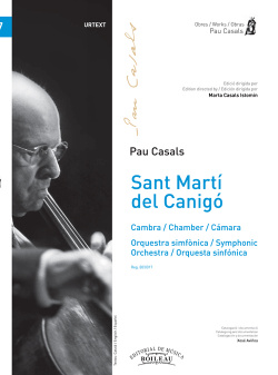 Sant Martí del Canigó