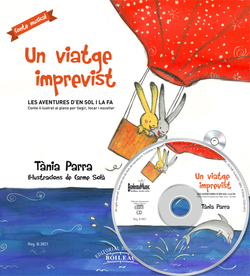 Un viatge imprevist