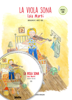 LA VIOLA SONA