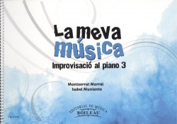 LA MEVA MUSICA