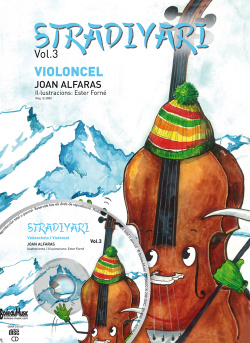 Stradivari vol. 3