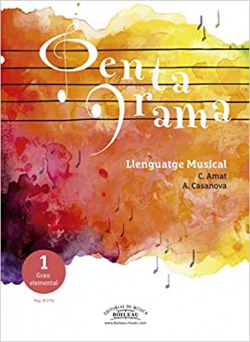 Pentagrama