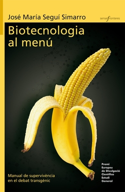 Biotecnologia al menú