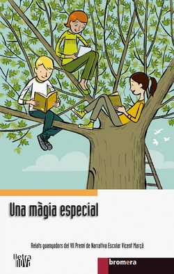 Una màgia especial