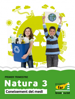 NATURA 3 MEDI "FAR" (TRIM/VAL/12) - PRIMARIA