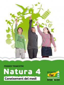 NATURA 4 MEDI "FAR" (TRIM/VAL/12) - PRIMARIA S