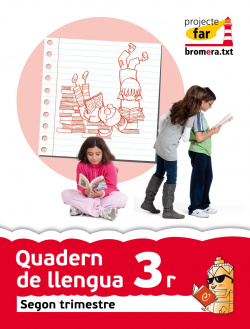 Quadern de llengua 3 (2n trimestre)
