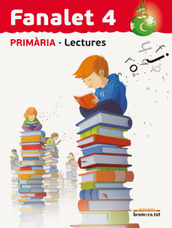 FANALET 4 LECTURES (VAL/12) - PRIMARIA