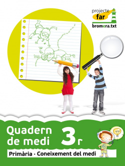 QUAD.MEDI 3 "FAR" (VAL/12) - PRIMARIA
