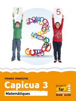CAPICUA 3 MATE "FAR" (VAL/TRIM/12) - PRIMARIA