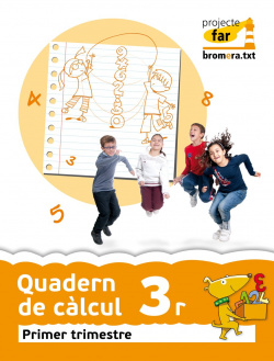 CALCUL 1 "FAR" 3 (VAL/12) - PRIMARIA