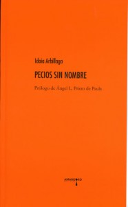 21.PECIOS SIN NOMBRE (POESIA)