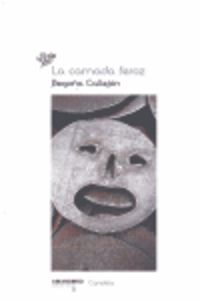 12.LA CAMADA FEROZ (POESIA)