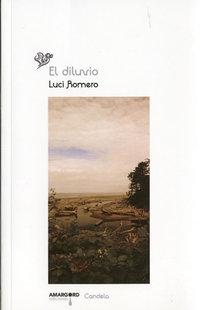 14.EL DILUVIO (POESIA)